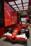 Ferrari F1 Boutique