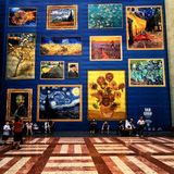 Van Gogh - The Immersive Experience Singapore