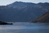 Bay of Kotor, Montenegro