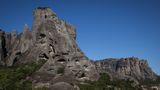 Meteora, Greece