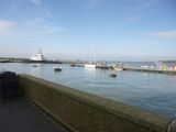 Harwich Habour