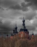 Kazan Amvrosievskaya Hermitage #1