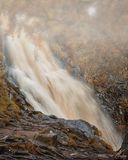 Linhope Spout waterfall