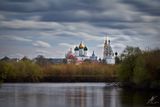 Kolomna Kremlin
