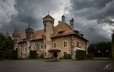 Castle of Ripaille