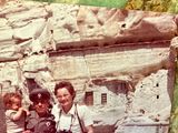 Waldrapp Birecik Turkey, in those days an adventure. https://club300.se/media/10139/1975_middl-east.