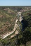 Porcupine Gorge
