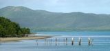 land and sea in the Torres Strait