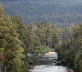 Huon River