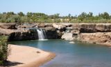 Leichhardt Falls
