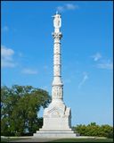 Yorktown Victory Monument