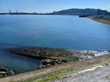10th July 2025 - Dover harbour