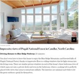 20A Vacation Rentals | the bnb way