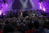 Ab 20 Uhr: Vorprogramm