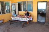 Aslan Kuyrdak Zheytin Zher ( eet gelegenheid )