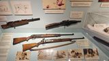 Poolmuseum in Troms Noorwegen