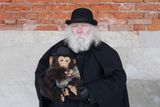 Charles Darwin