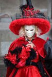 Venice Carnival 2023