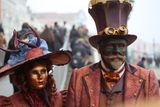 Venice Carnival 2023