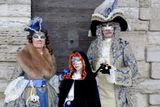 Venice Carnival 2023