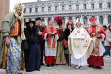 Venice Carnival 2023
