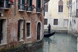 Venice corner