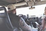 Nomadic Tours (Karaganda)
