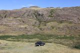 Bugyly mountains
