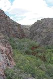 Bugyly mountains