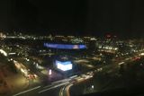 Astana by night