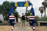 Cabo Verde