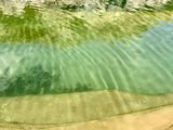 Crystal clear