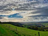 near Martley Worcestershire
