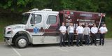 UMass Memorial Lifeflight 3