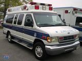 Webster EMS P-4