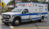 Webster EMS P-3