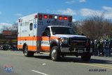 UMass Memorial 2666