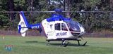 UMass Memorial Lifeflight 