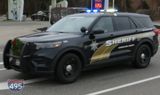 Cumberland County Sheriff 