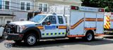 Boston EMS