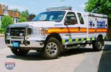 Boston EMS