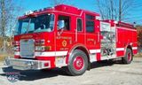 Northbridge MA