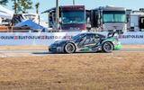 2023 Carrera Cup