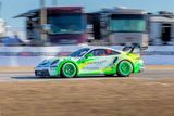2023 Carrera Cup