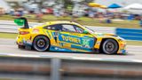 2024 12 Hours of Sebring