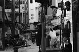 michael, production assistant