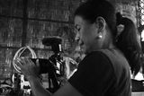 ditsi, documentarist
