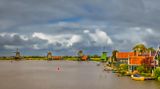 De Zaanse Schans View