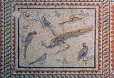 Antakya Archaeology Museum Birds 2 mosaic sept 2019 6090.jpg