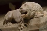 Istanbul Archaeological Museum Alexander Sarcophagus top 2978.jpg